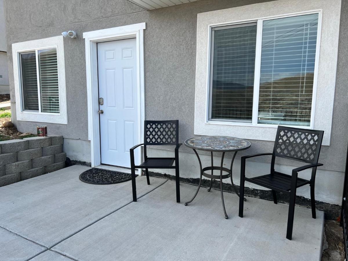 Perfect Little Place Tooele Exterior foto